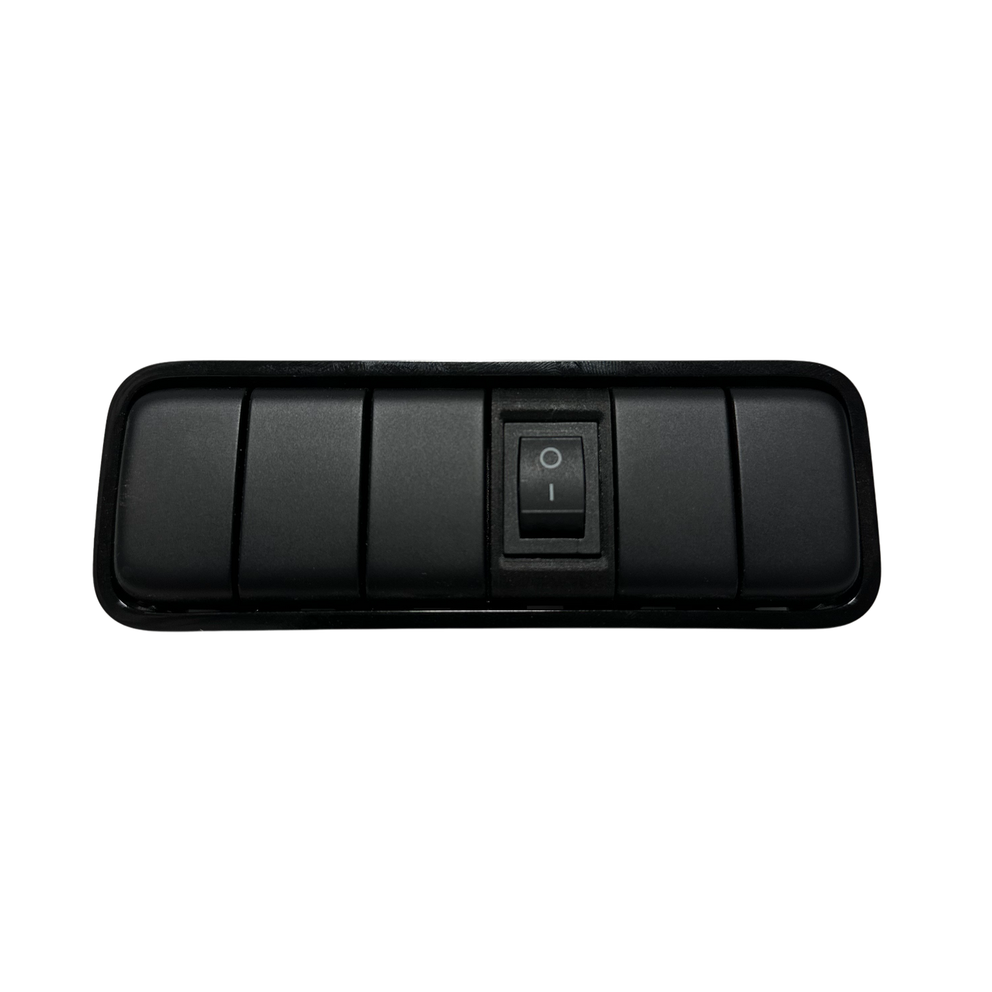 2019+ Sprinter Dash Switch For Inner Straight Positions