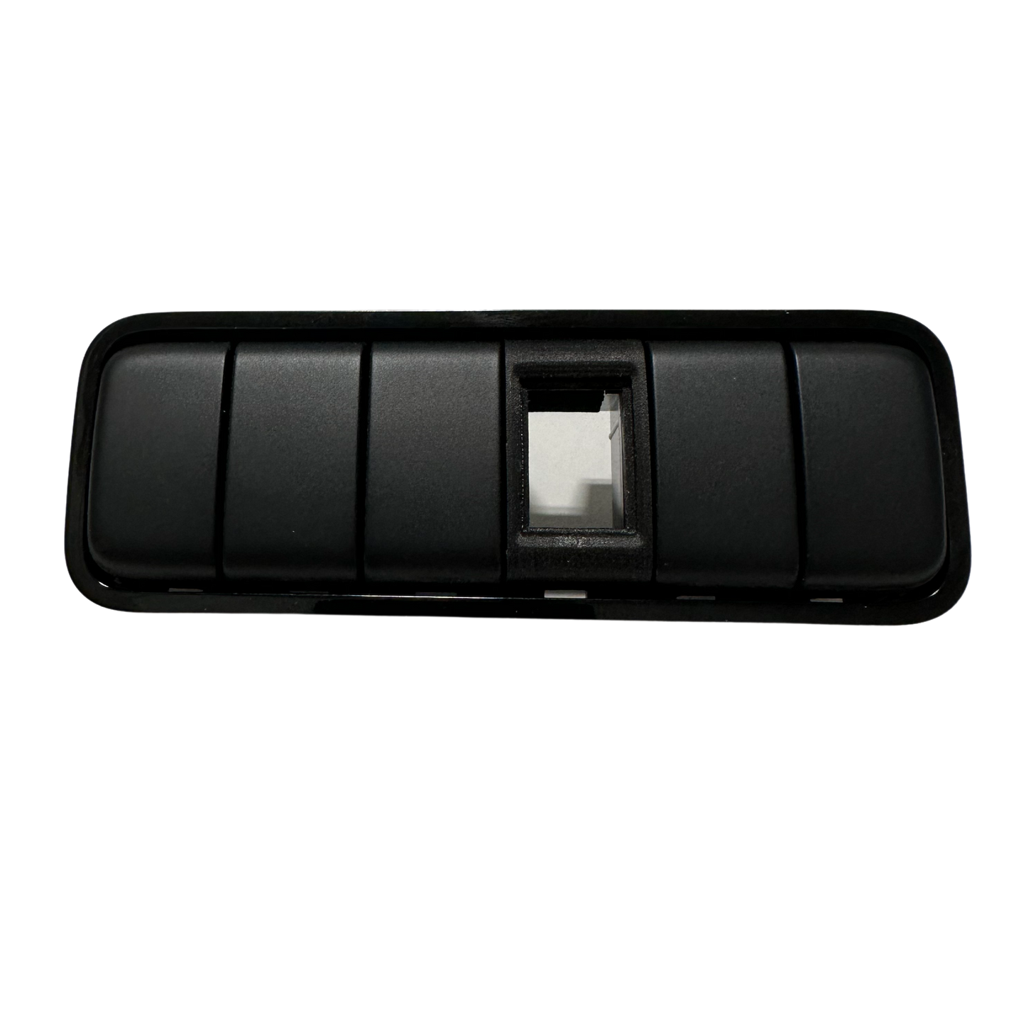 2019+ Sprinter Dash Switch For Inner Straight Positions