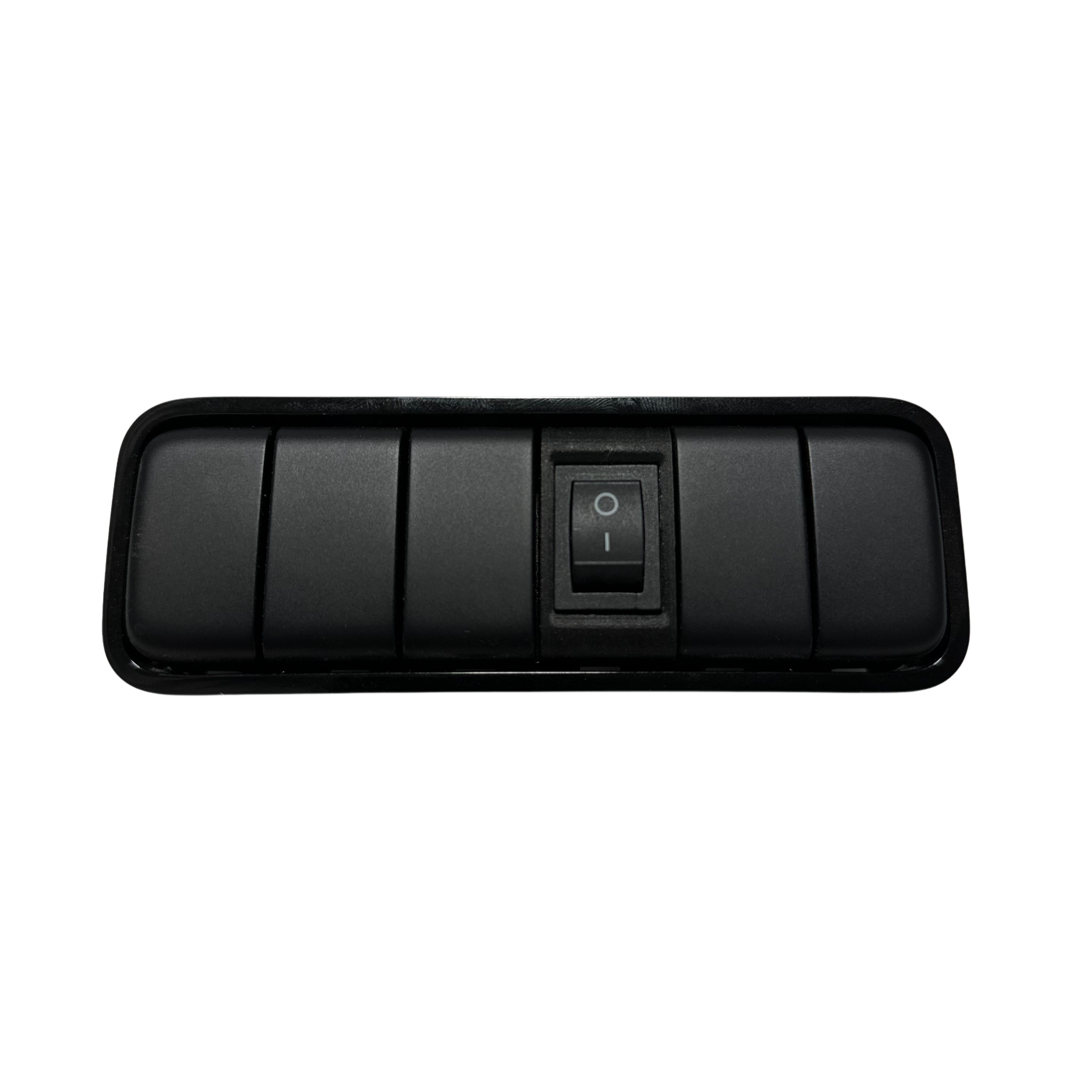 2019+ Sprinter Dash Switch For Inner Straight Positions – Rovinginc