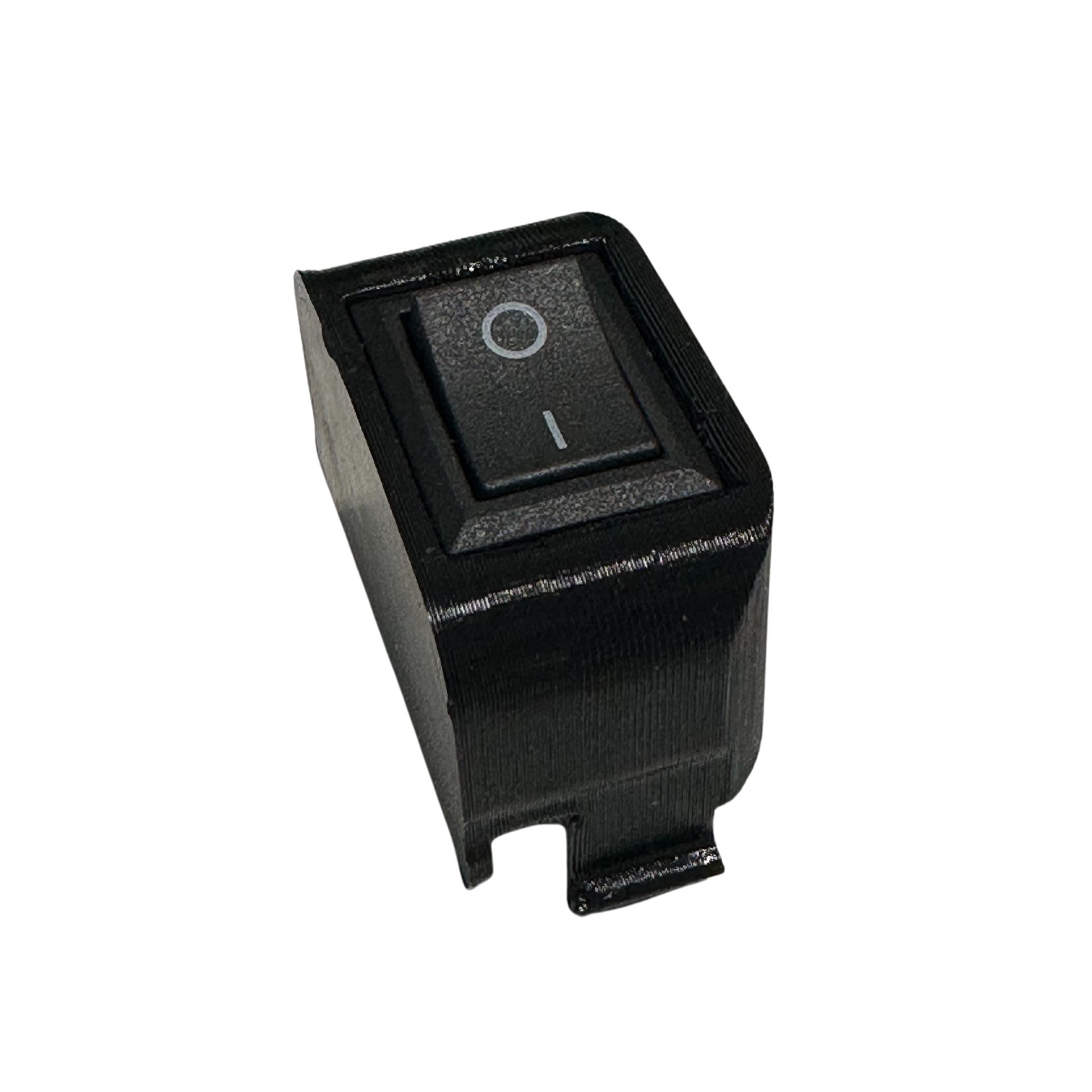 2019+ Sprinter Dash Switch For Outer Positions – Rovinginc