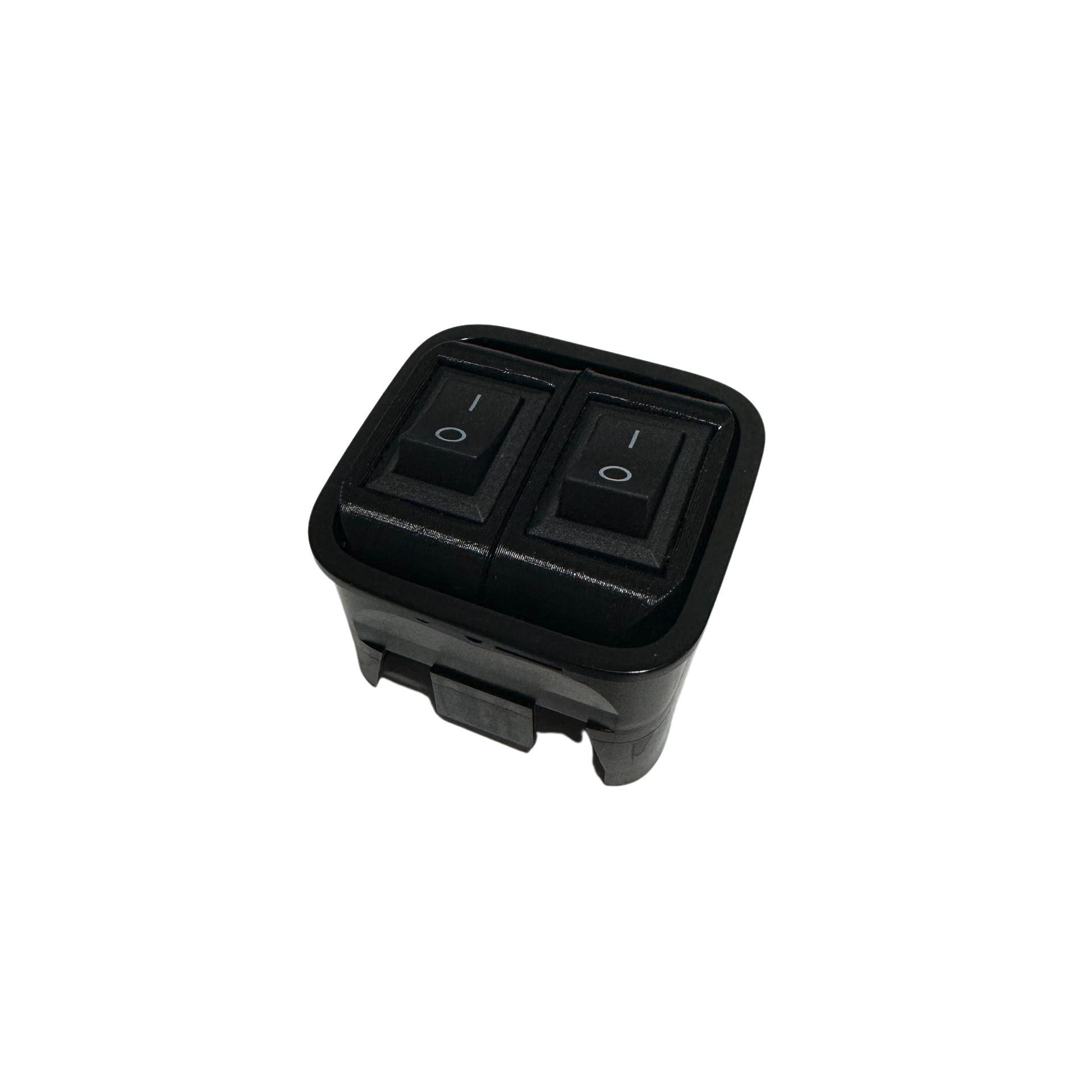 2019+ Sprinter Dash Switch For Outer Positions – Rovinginc